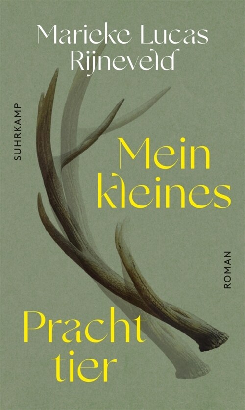 Mein kleines Prachttier (Hardcover)