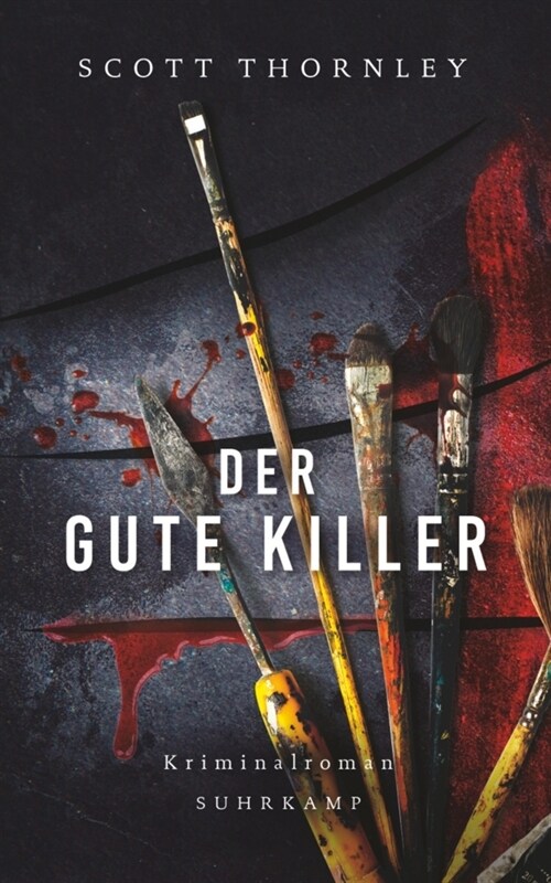 Der gute Killer (Paperback)