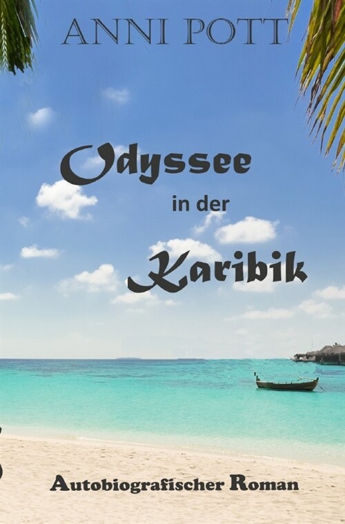 Odyssee in der Karibik (Paperback)