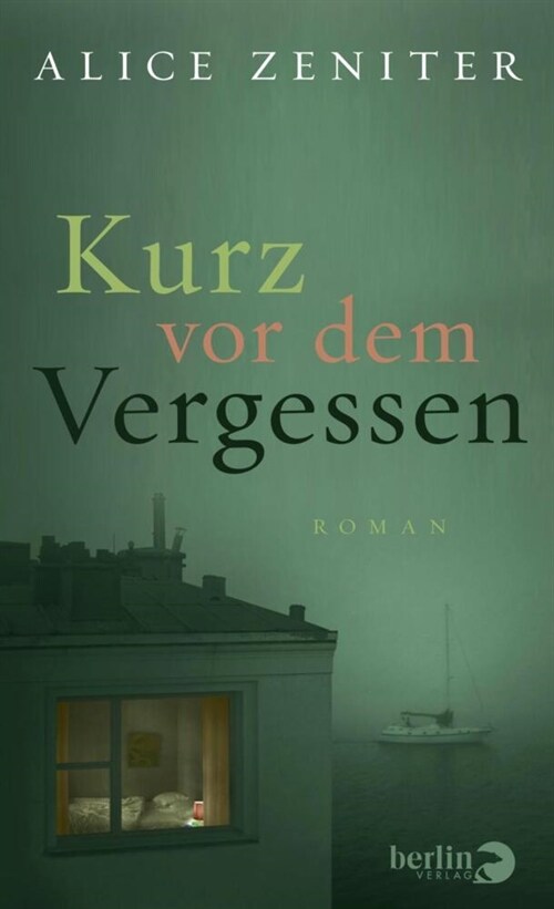 Kurz vor dem Vergessen (Hardcover)