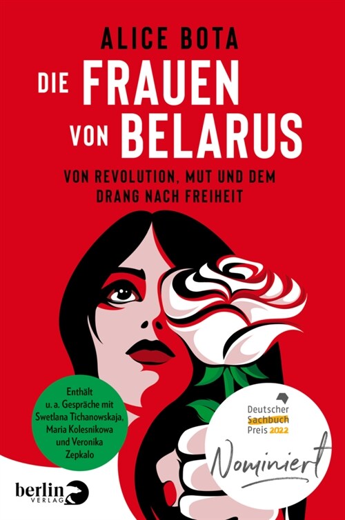 Die Frauen von Belarus (Paperback)