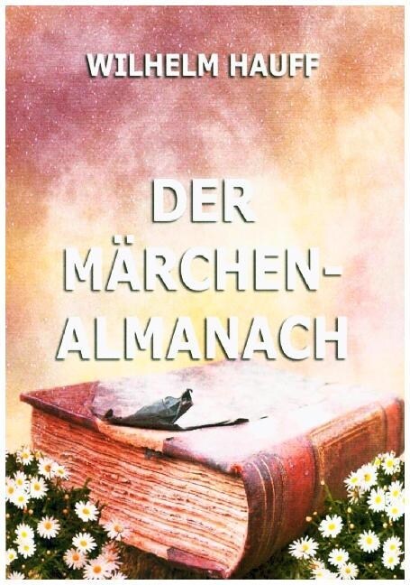 Der Marchenalmanach (Paperback)