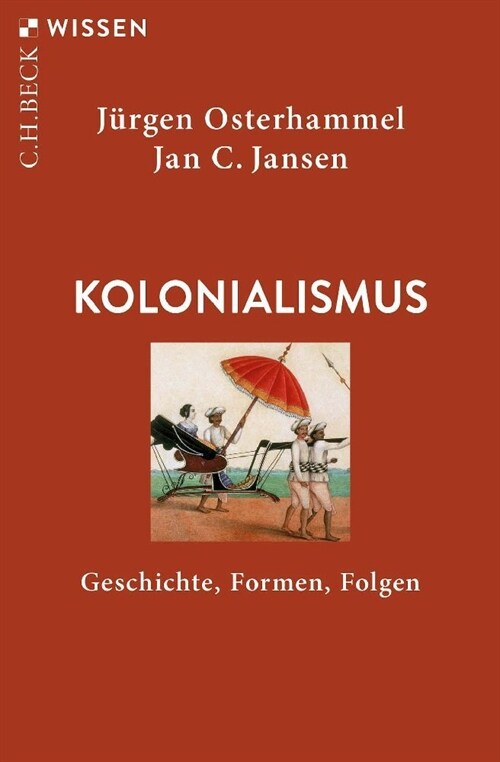 Kolonialismus (Paperback)
