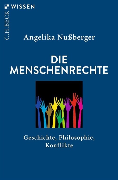 Die Menschenrechte (Paperback)