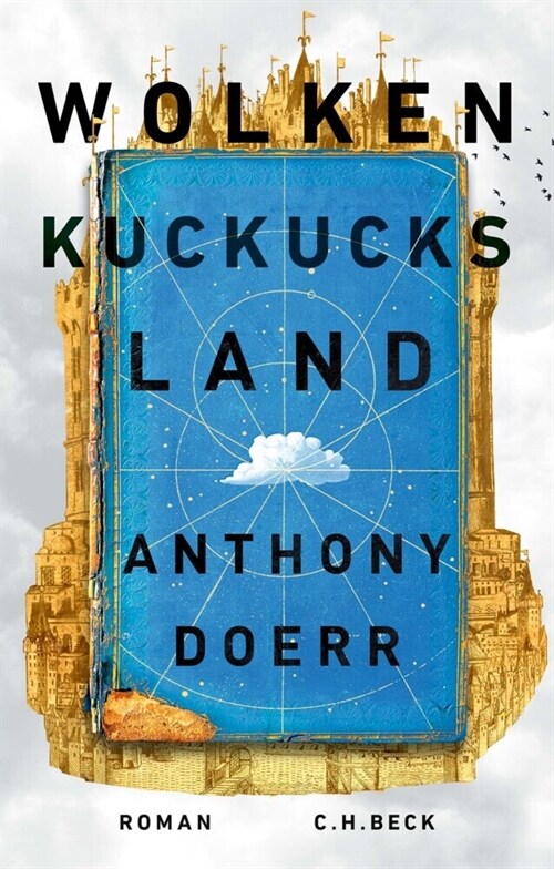 Wolkenkuckucksland (Hardcover)