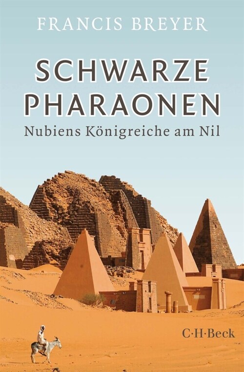 Schwarze Pharaonen (Hardcover)