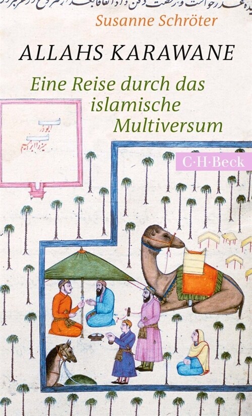 Allahs Karawane (Paperback)