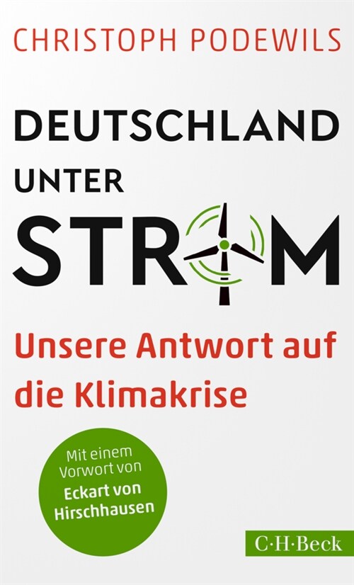 Deutschland unter Strom (Paperback)