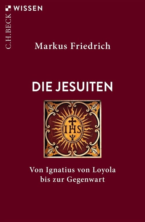 Die Jesuiten (Paperback)