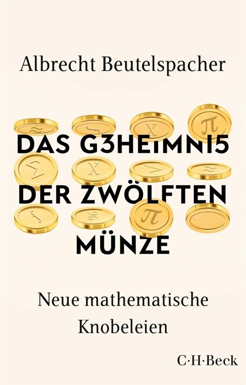 Das Geheimnis der zwolften Munze (Paperback)