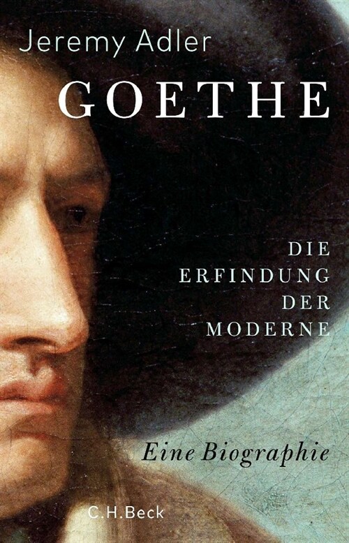 Goethe (Hardcover)
