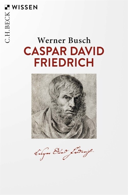 Caspar David Friedrich (Paperback)