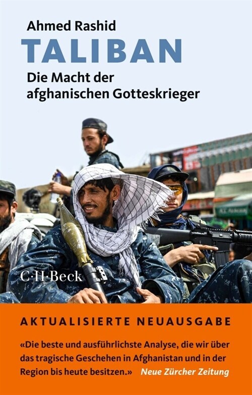 Taliban (Paperback)