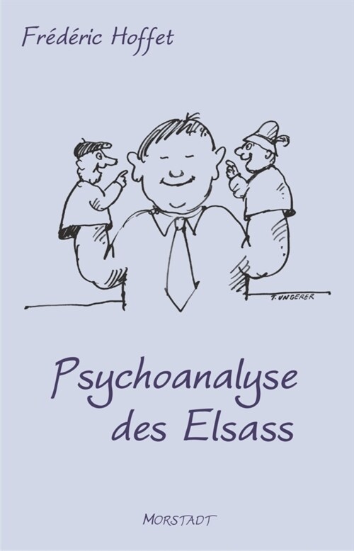 Psychoanalyse des Elsass (Paperback)