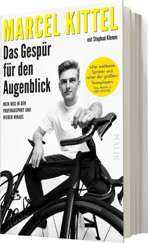 Das Gespur fur den Augenblick (Hardcover)