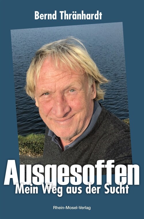 Ausgesoffen (Paperback)