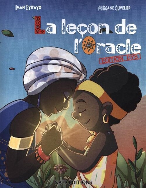 La lecon de lOracle - Version Dys (Paperback)