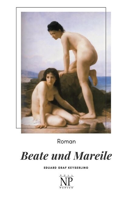 Beate und Mareile (Paperback)