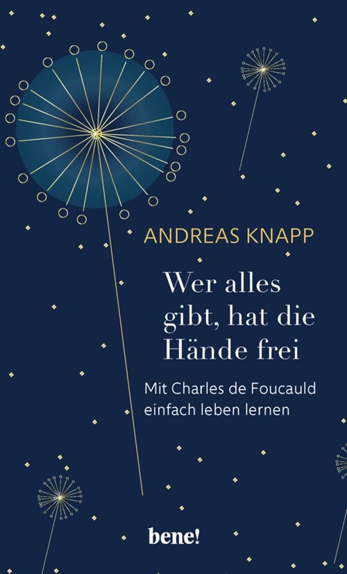 Wer alles gibt, hat die Hande frei (Hardcover)