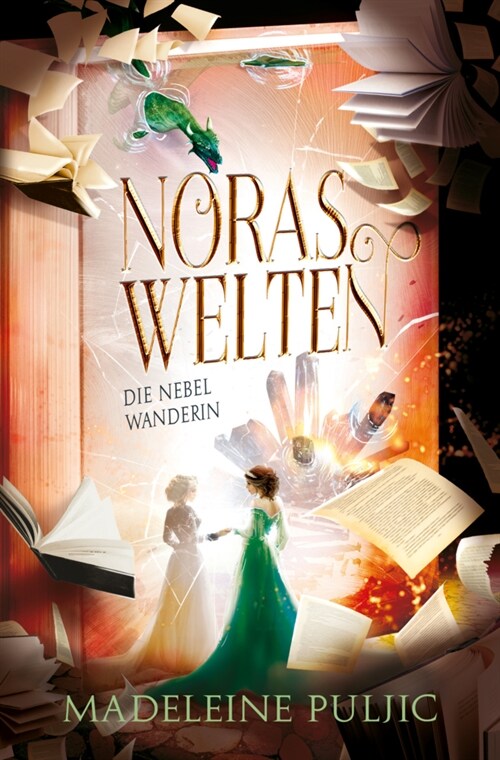 Noras Welten (Paperback)