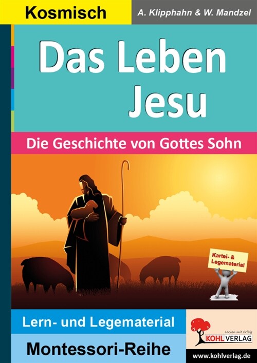 Das Leben Jesu (Paperback)