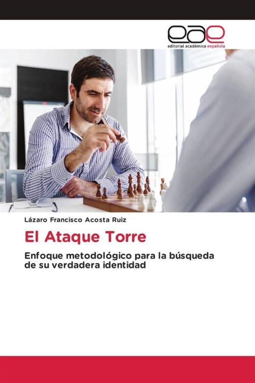 El Ataque Torre (Paperback)