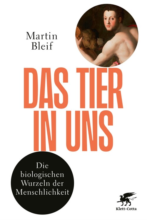 Das Tier in uns (Hardcover)