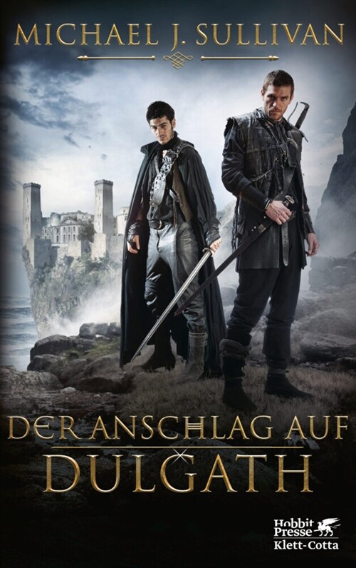 Der Anschlag auf Dulgath (Paperback)