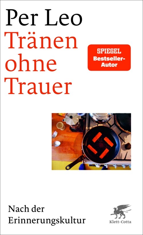 Tranen ohne Trauer (Hardcover)