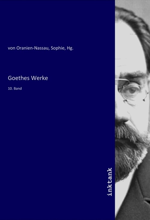 Goethes Werke (Paperback)