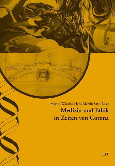 Medizin und Ethik in Zeiten von Corona (Paperback)