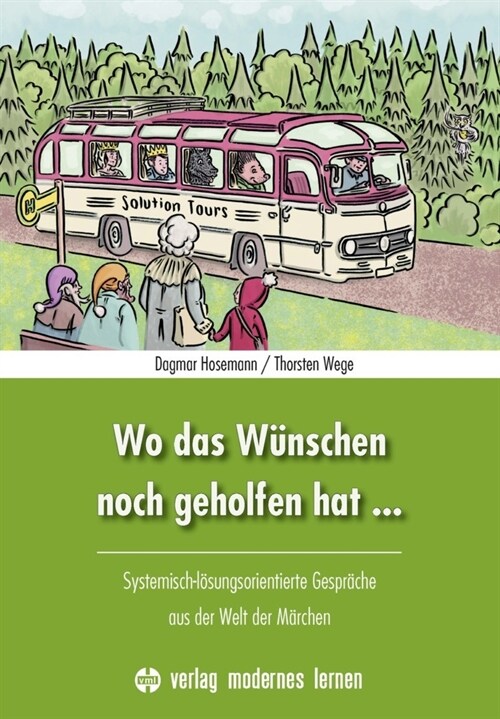 Wo das Wunschen noch geholfen hat ... (Paperback)