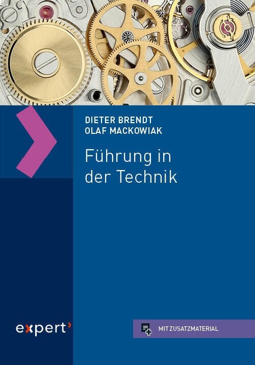 Fuhrung in der Technik (Paperback)