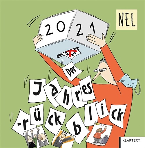 NEL 2021 (Hardcover)