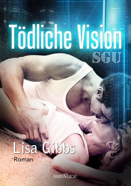 Todliche Vision (Paperback)