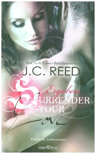 Surrender your Love - Ergeben (Paperback)