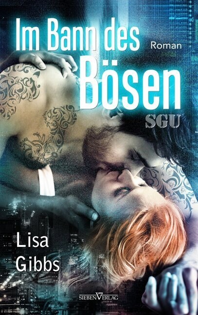 Im Bann des Bosen (Paperback)