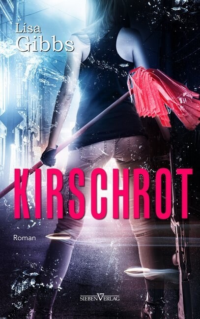 Kirschrot (Paperback)