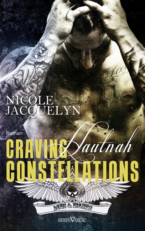 Craving Constellations - Hautnah (Paperback)