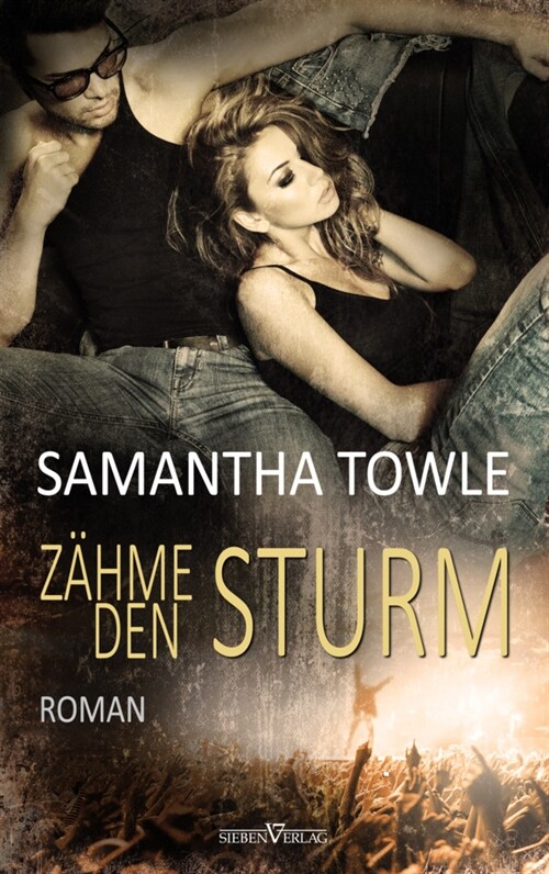 Zahme den Sturm (Paperback)