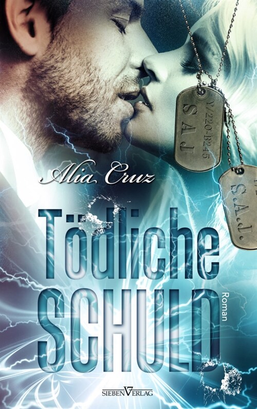 Todliche Schuld (Paperback)