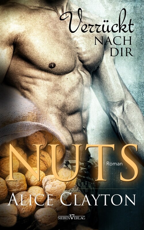 NUTS - Verruckt nach Dir (Paperback)