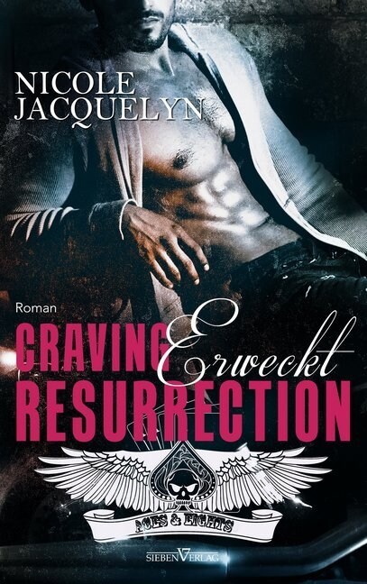 Craving Resurrection - Erweckt (Paperback)