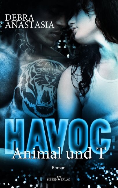 Havoc - Animal und T. (Paperback)