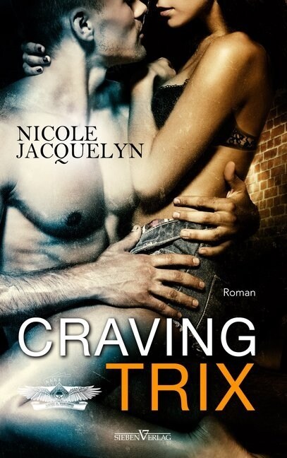 Craving Trix (Paperback)
