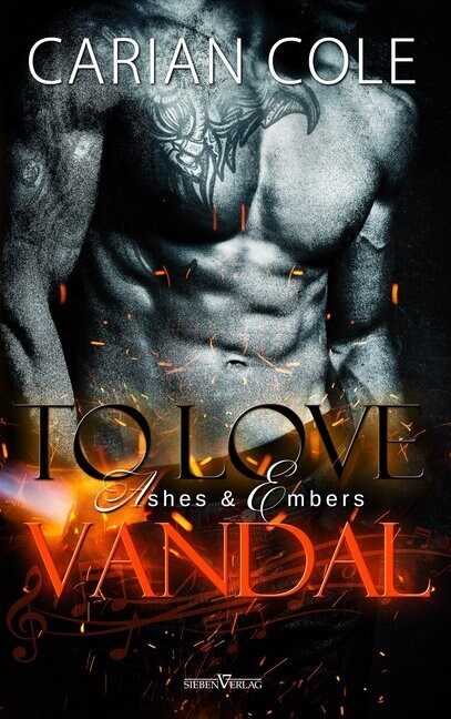 To Love Vandal (Paperback)