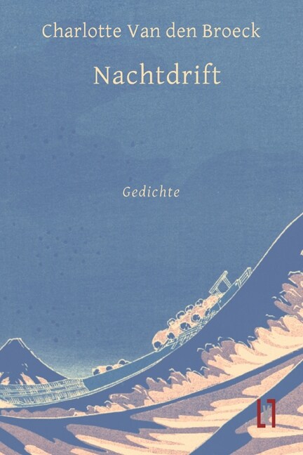 Nachtdrift (Book)