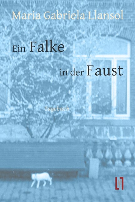 Ein Falke in der Faust (Paperback)