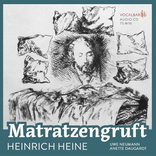 Matratzengruft (CD-Audio)