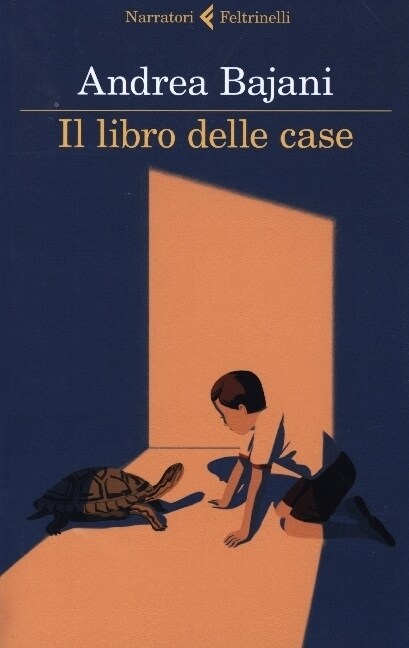 Il Libro delle Case (Paperback)